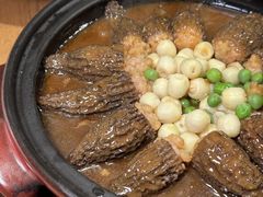 -金成潮菜博物馆(海珠湿地店)