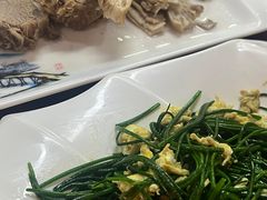 -清真·伊清阁餐厅