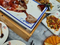 -蔼若春.传承三十年云南菜(金碧公园店)
