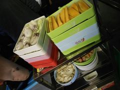 -楠柏弯休闲山庄(梨花溪店)
