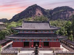 -江西龙虎山景区