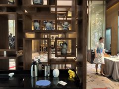-太湖饭店·寄畅轩中餐厅