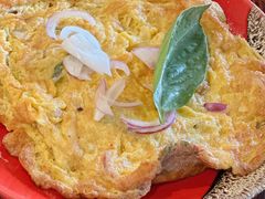 -Pad Thai Kratong Thong by ama
