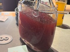 -醉炫音速烧烤·干煸菜(沙河总店)