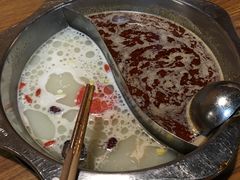 -傣妹火锅(南京东路一店)