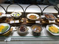 -陈记菜馆·非遗淮扬菜(东关街教场店)