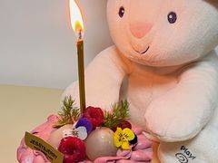 -卷心卷意·轻甜蛋糕(新光天地店)