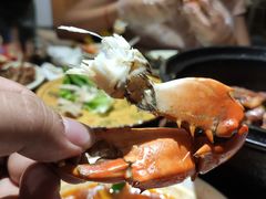 -鑫阿强海鲜大排档·老厦门特色菜(中山路店)
