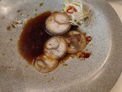 -顺德美的万豪酒店-万豪中餐厅