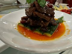 -老宋家鱼馆(北滨路店)