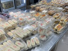 零售区-幸福蛋糕坊(金顶街店)