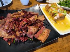 -隔壁老王·家常云南菜(花巷店)