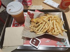 -肯德基(余杭禹航店)