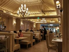 大堂-外婆家(古墩印象城店)