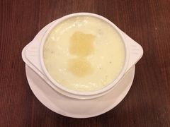 -许留山(梳士巴利道店)