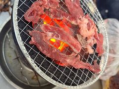 -松明一烤肉馆(鲁园店)