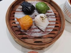 -蔡澜点心·粤菜(月星环球港店)