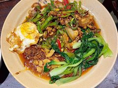 回锅肉拌面-方铲铲·成都板凳面(滨江银泰店)