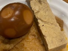 卤豆干-晋B2008刀削面(小南庄店)