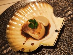 -翡翠36餐厅(浦东香格里拉店)