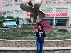 -上海外国语大学(虹口校区)