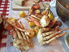-The Crab Pot Seattle