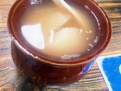 萝卜排骨汤-江南古镇味道·私房菜