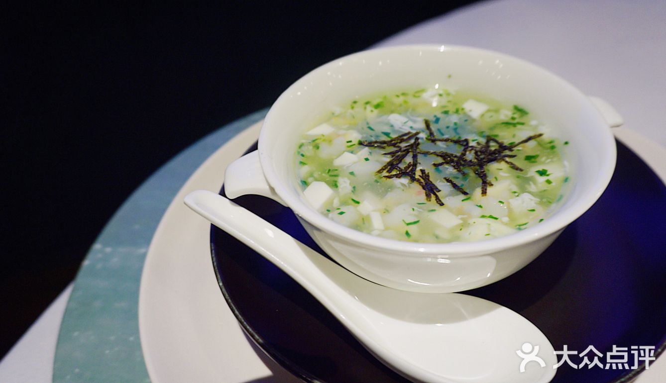 人均200 在外滩能吃到怎样的美味