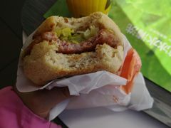 -麦当劳(欧陆广场店)