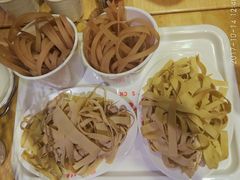 -袁记串串香(涧西总店)