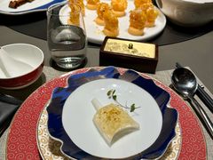 -曾宴·楚菜(湖北省博物馆店)