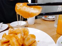 -陈傻子餐厅(世纪都会店)