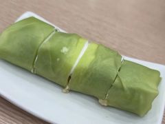 -佰搭果·广式茶餐厅(西华路店)