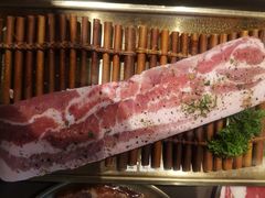 -大叹号·朝鲜族烤肉(潍坊泰华城店)