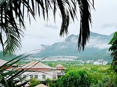 -广州从化都喜泰丽度假酒店温泉