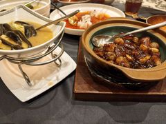 -A One Kitchen·南京精菜馆(晶丽酒店店)