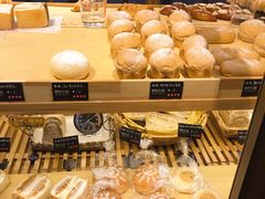 -啊噗吐呦现场烘焙(麦凯乐店)