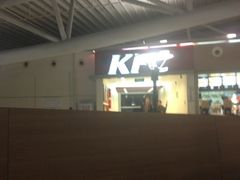 iphone_upload_pic-肯德基(沈阳机场T3店)