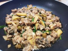 -元朗政府合署暨大桥街市