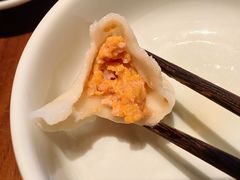 满满的海胆-喜鼎海胆水饺(东港店)
