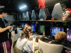 -Moss7Club 剧本杀桌游(inspark店)
