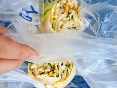 -安徽阜阳卷馍(西单店)