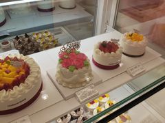 -好利来(曲江龙湖店)