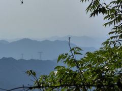 -广州市石门国家森林公园