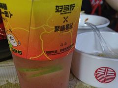 -聚味瞿记·龙虾堂(树木岭店)