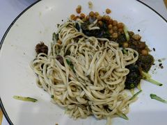 -拌面小当家