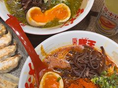 -豚王拉面(铜锣湾店 )