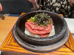 -隐泉之语日式料理(王府中环店)