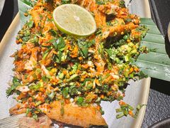 -大鹏饭店·金陵家宴(奥体中心店)