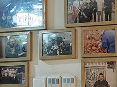 -清真·老门框爆肚涮肉·中华老字号(丰管路店)